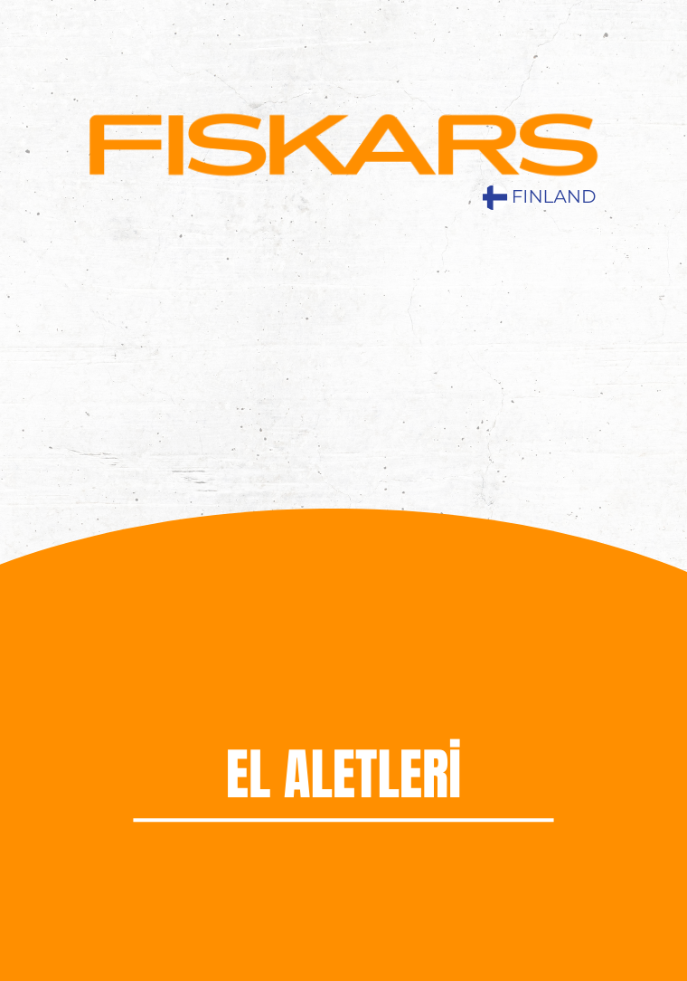 Fiskars