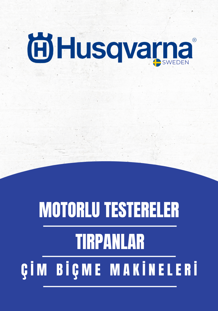 Husqvarna